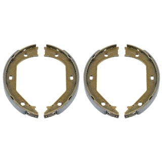 Brake Shoe Set-11