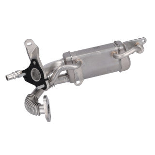 Exhaust Gas Cooler-26