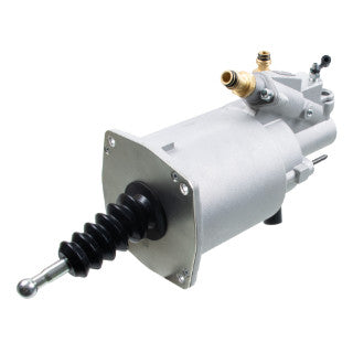 Clutch Servo-46