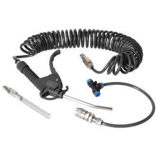 Compressed Air Blow Gun