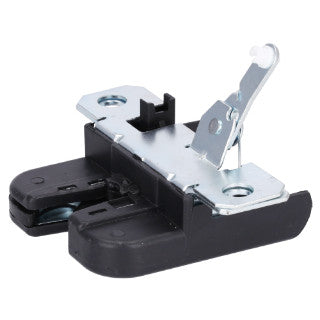 Tailgate Lock-9