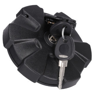 Fuel Filler Cap-16