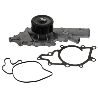 Water Pump-76