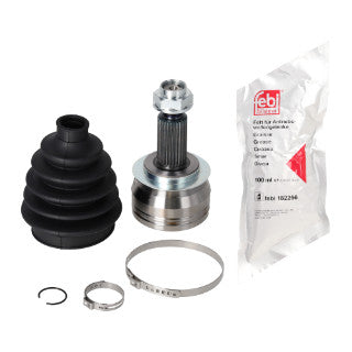 Drive Shaft Joint Kit-113