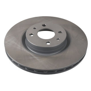Brake Disc-164