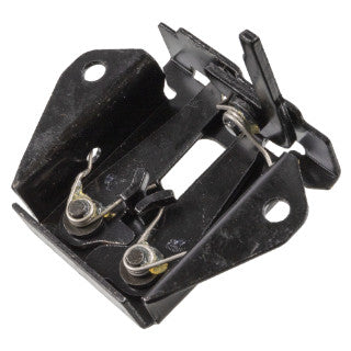 Bonnet Lock-2