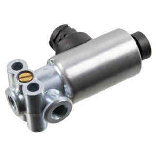 Solenoid Valve-157