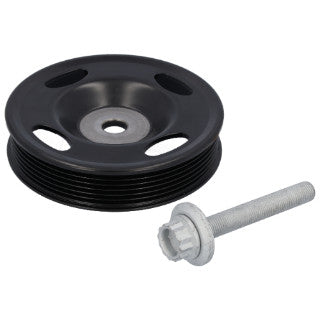 Pulley Set-8