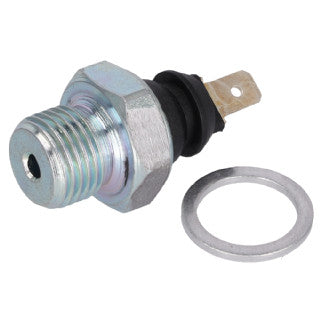 Oil Pressure Sensor-7