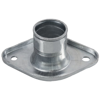 Coolant Flange-21
