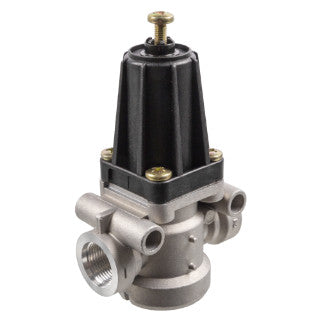 Pressure Relief Valve-18