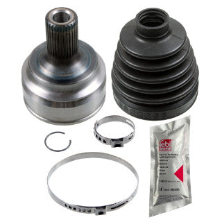 Drive Shaft Joint Kit-121