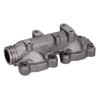 Exhaust Manifold-10
