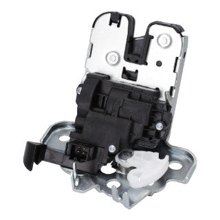 Tailgate Lock-13