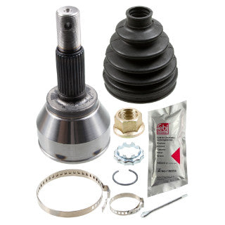 Drive Shaft Joint Kit-123
