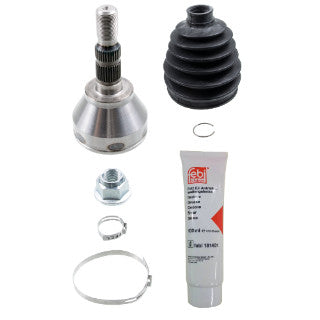 Drive Shaft Joint Kit-124