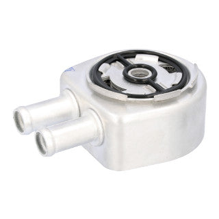Oil Cooler-124