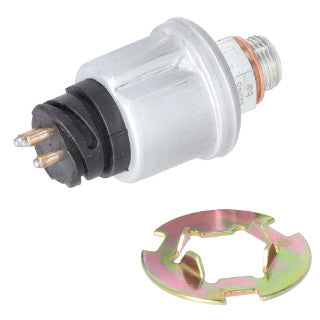 Oil Pressure Sending Unit-3