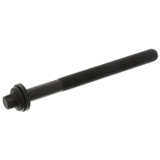 Cylinder Head Bolt-27