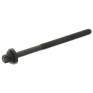 Cylinder Head Bolt-28