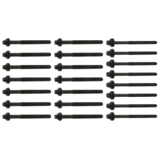 Cylinder Head Bolt Set-18