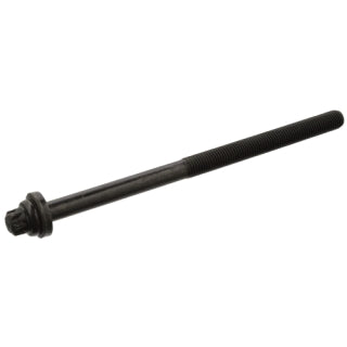 Cylinder Head Bolt-29