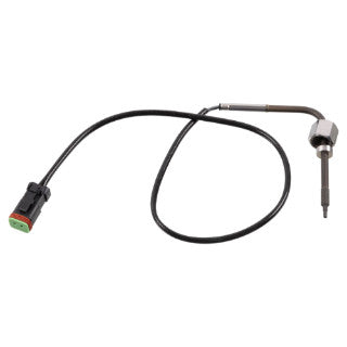 Exhaust Gas Temperature Sensor-186