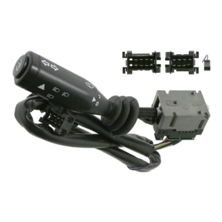 Steering Column Switch Assembly-29