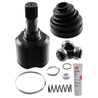 Drive Shaft Joint Kit-181
