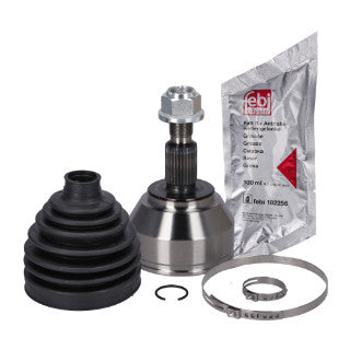 Drive Shaft Joint Kit-183