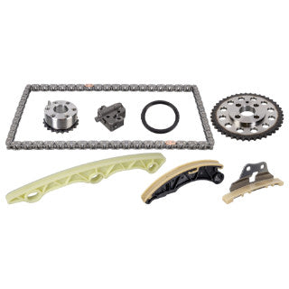 Timing Chain Kit-321