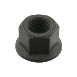 Flat Collar Nut-1