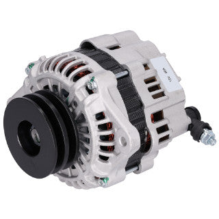 Alternator-123