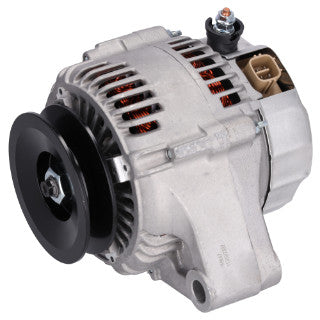 Alternator-124