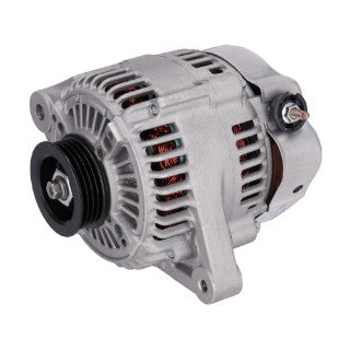 Alternator-125