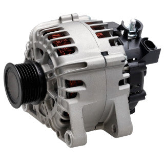 Alternator-126
