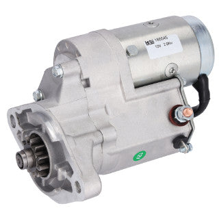 Starter Motor-109