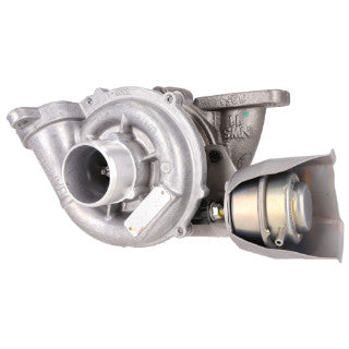 Turbocharger-71