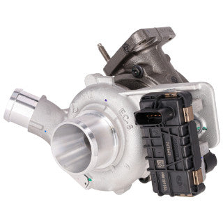 Turbocharger-73