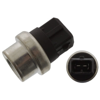 Coolant Temperature Sensor-4