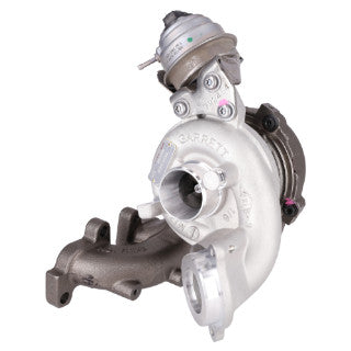 Turbocharger-75
