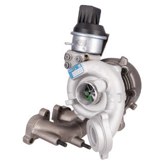 Turbocharger-76