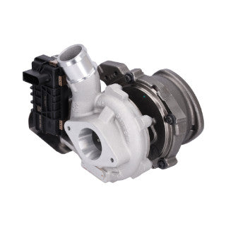 Turbocharger-5