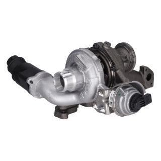 Turbocharger-81