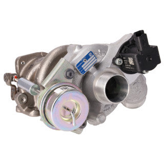 Turbocharger-178
