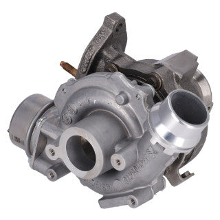 Turbocharger-7