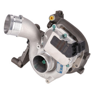 Turbocharger-184