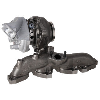 Turbocharger-87