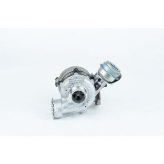 Turbocharger-13