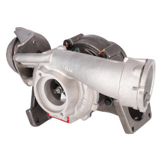 Turbocharger-92